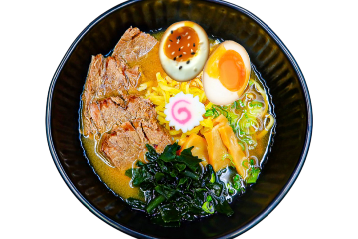MON RAMEN - Sushi Store