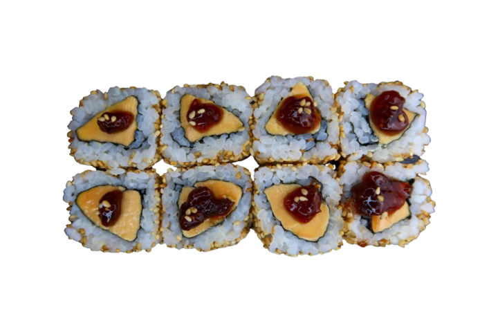 Maki foie gras - Sushi Store