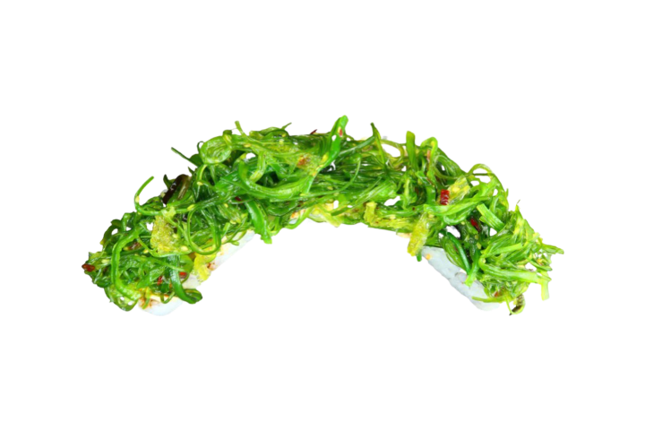 Wakame saumon roll - Sushi Store