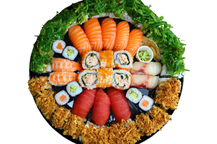 Assortiment Sushi Store - Sushi Store