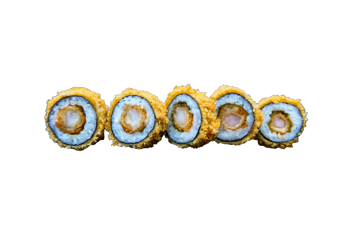 Crunchy ebi - Sushi Store