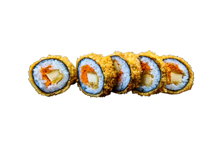 Crunchy veggie - Sushi Store