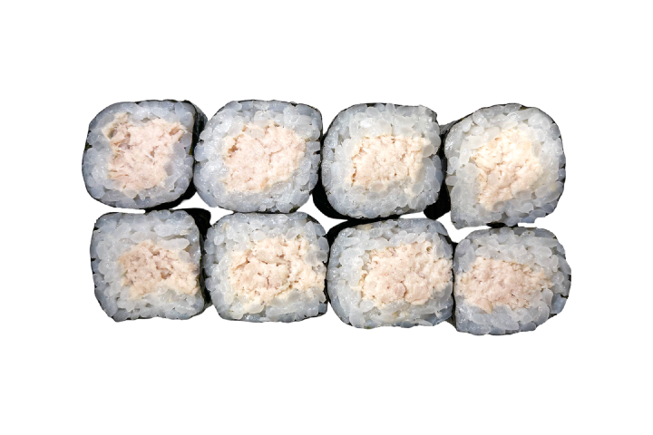 Maki Thon Cuit - Sushi Store