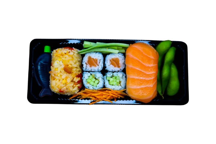 Menu d'enfant - Sushi Store