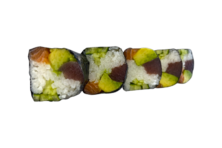 Futo Mix - Sushi Store