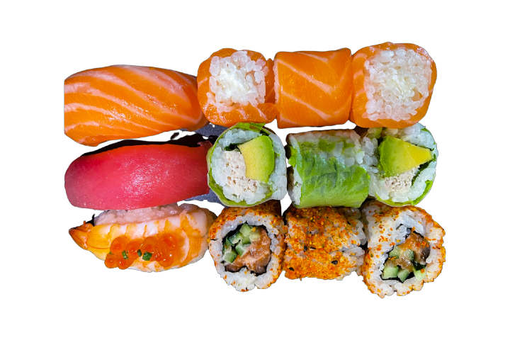 Eezem - Sushi Store