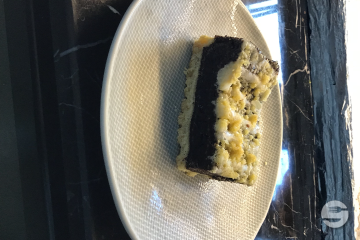 Mohnkuchen - Ra-Hat Place