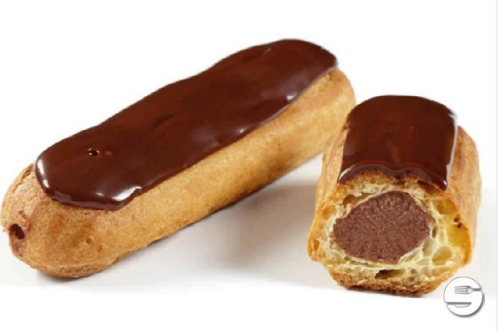 Eclair chocolate - Rahat Place