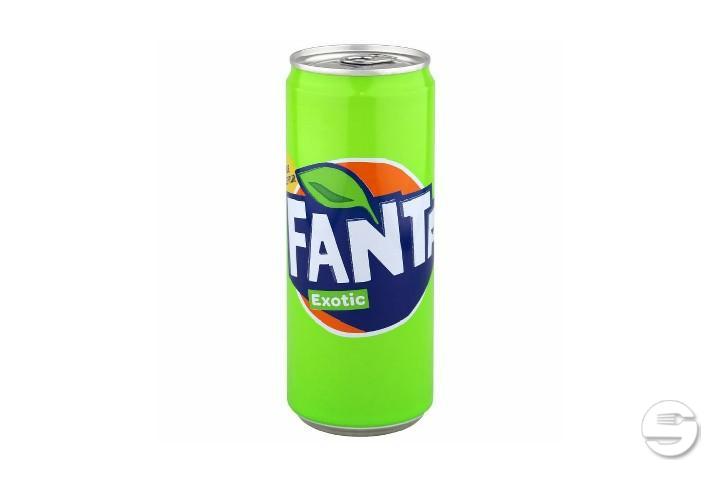 Fanta Exotic - Rahat Place