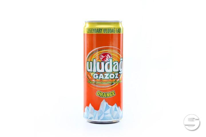 Uludag Orange - Rahat Place
