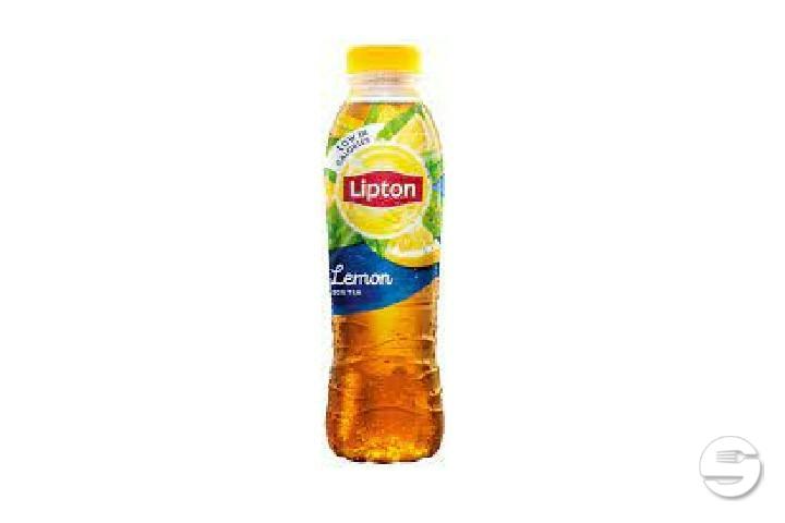 Lipton Ice Tea Lemon - Rahat Place