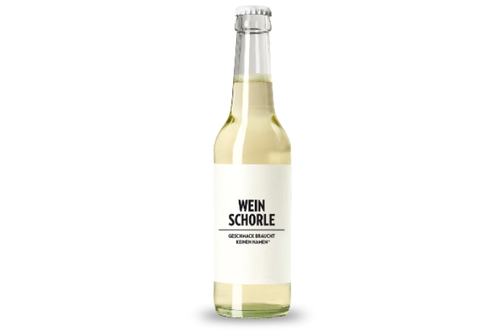 Wine Spritzer - Rahat Place