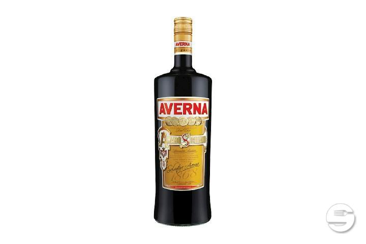 Amaro Averna - Rahat Place