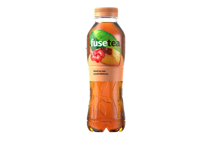 Ice Tea Peach - Rahat Place