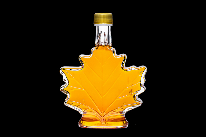Sirop d'érable doré 250ml - Mon Épicerie