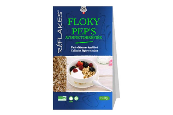 Floky Pep's Bio - Mon épicerie