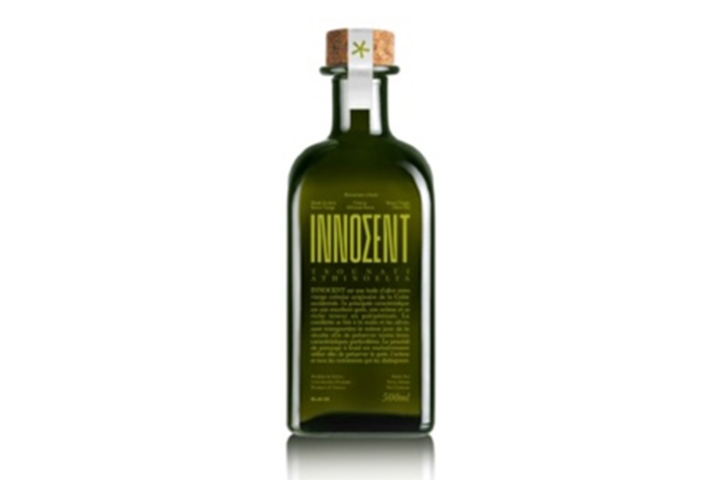 Huile d'olive extra vierge 50 cl - Mon épicerie