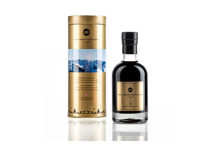 Vinaigre balsamique Cuvée - Mon épicerie