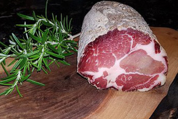 Coppa - Mon épicerie
