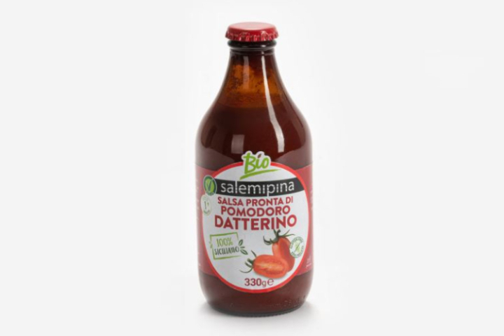 Sauce tomate genre olivettes prête à l'emploi - Mon épicerie