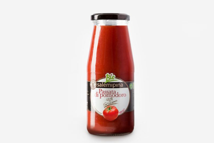 Purée de tomates prête à l'emploi - Mon épicerie