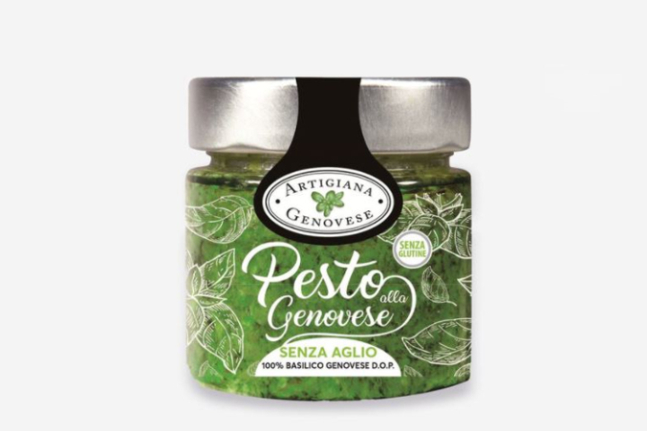Pesto sans ail - Mon épicerie