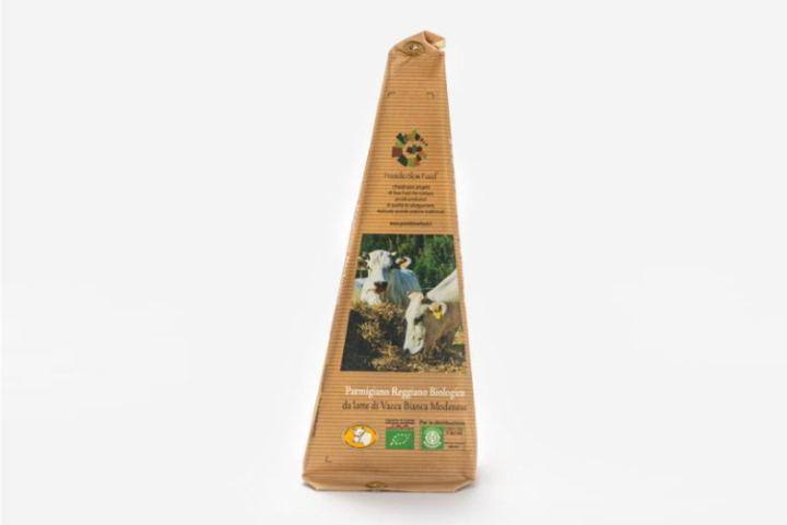 Parmigiano Reggiano de Modena - Mon épicerie