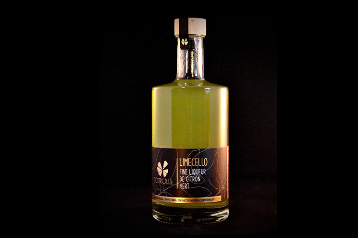 Limoncello de Sicile Bio - Mon Épicerie