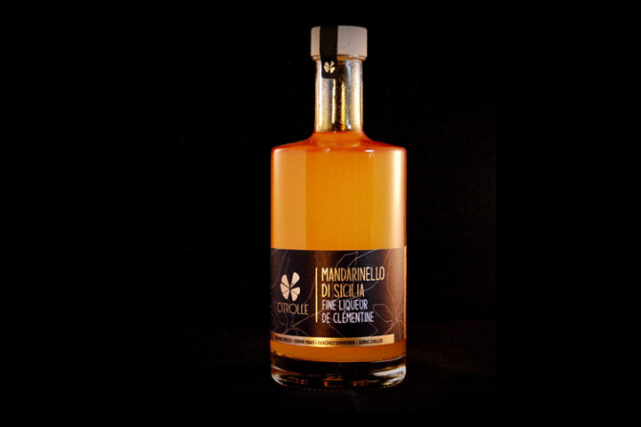 Mandarinello de Sicile Bio - Mon épicerie