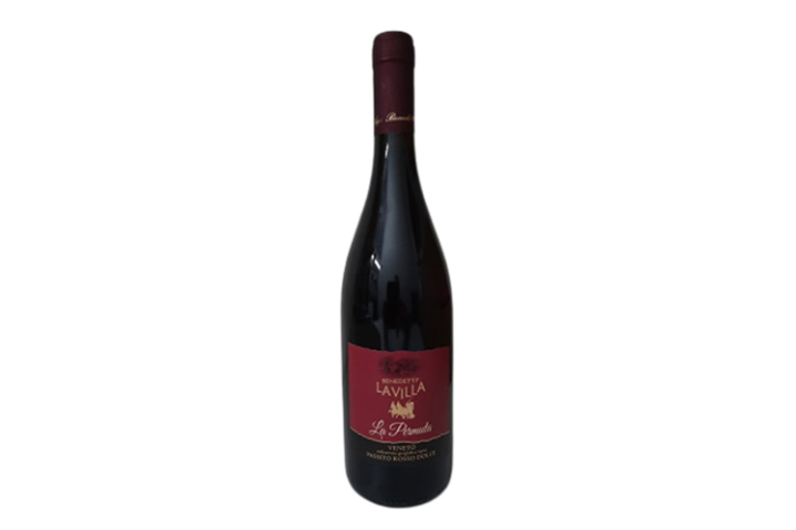 Veneto Passito Rosso Dolce - Mon Épicerie