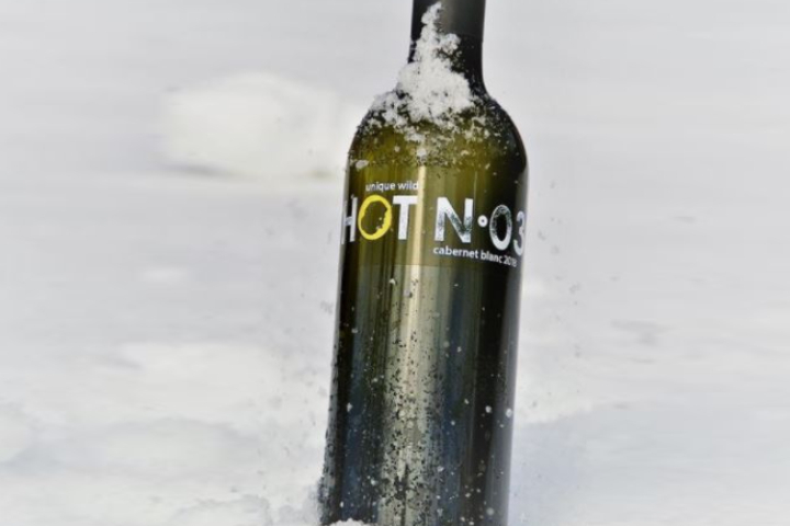 Cabernet blanc 2018 - Mon Épicerie