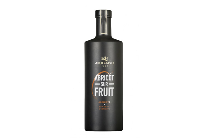 Abricot sur fruit - Mon Épicerie