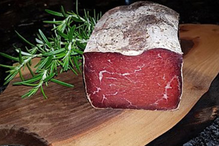 Viande séchée 1er choix - Mon épicerie