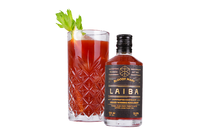 BLOODY MARY - Mon Épicerie