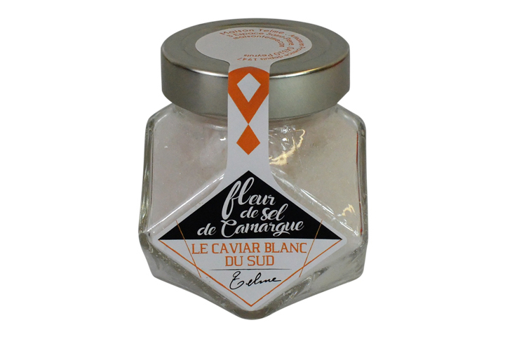 Fleur de Sel de Camargue - Mon épicerie