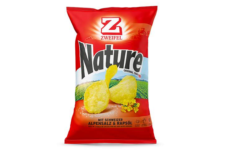 Chips Original Nature - Mon Épicerie