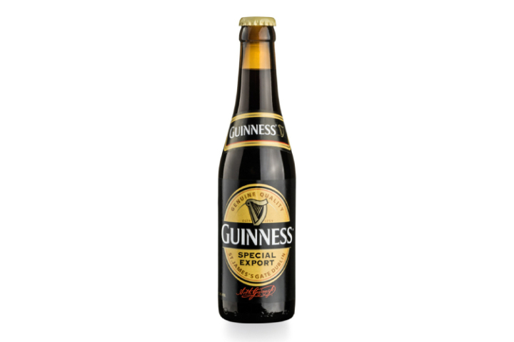 Guinness bout. 33 cl - Mon Épicerie