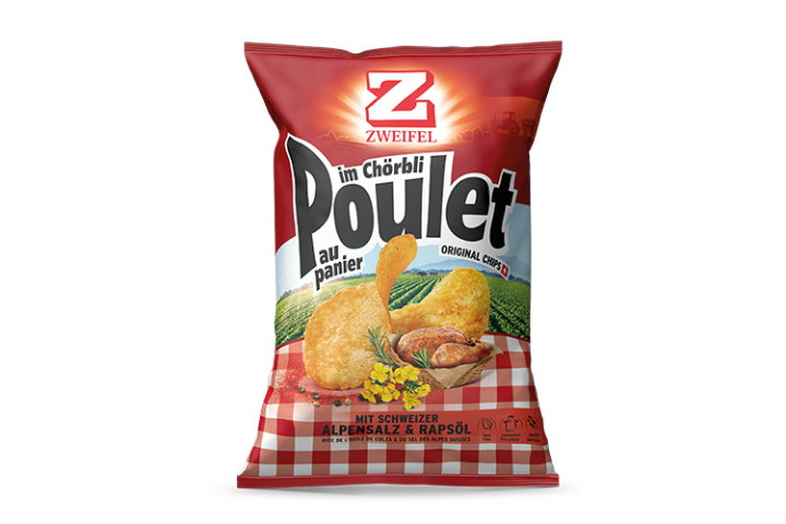 Chips Original au Poulet - Mon Épicerie