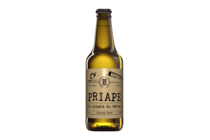 Bière Malternative Priape - Mon Épicerie