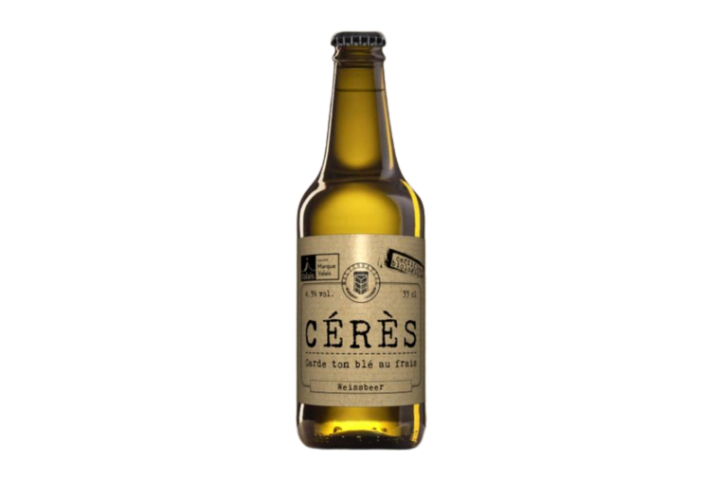 Bière Malternative Cérès - Mon Épicerie