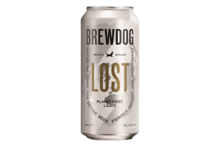 Brewdog Lost - Mon Épicerie