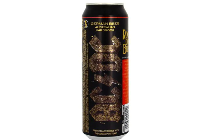 Bière AC/DC - Mon Épicerie