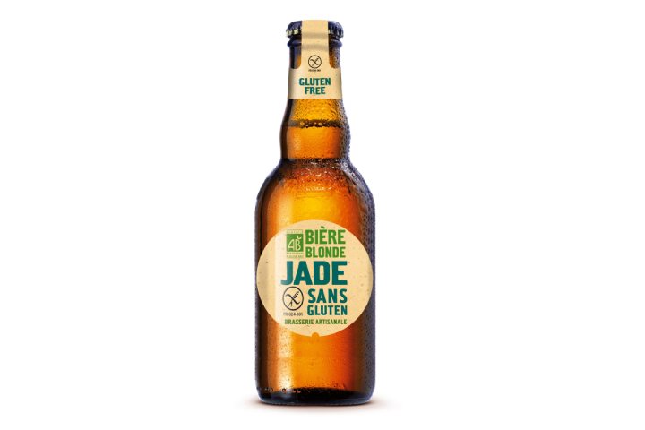 Jade - Sans Gluten - Mon Épicerie