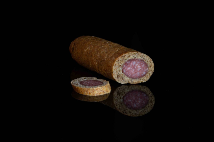 Sauci ‘ Seigle - Mon Épicerie
