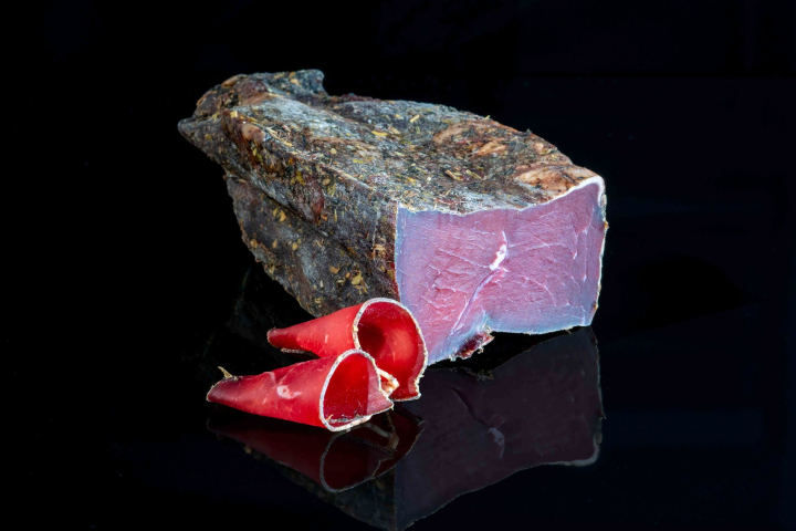 Viande Séchée Artisanale Bio - Mon Épicerie