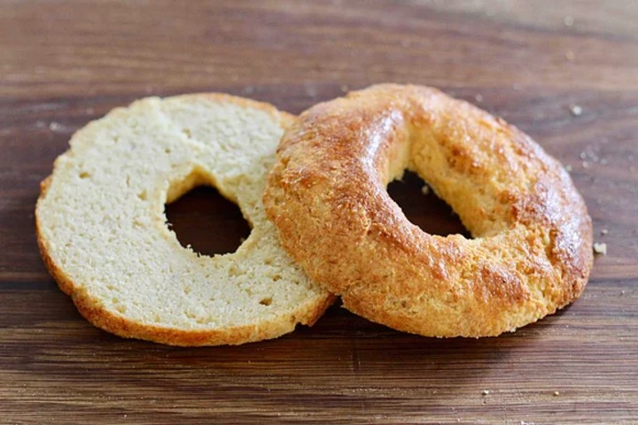 Keto Bagel - Lin Switzerland