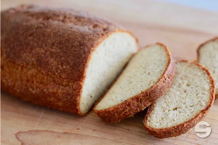 Keto Collagen Bread - Lin Switzerland