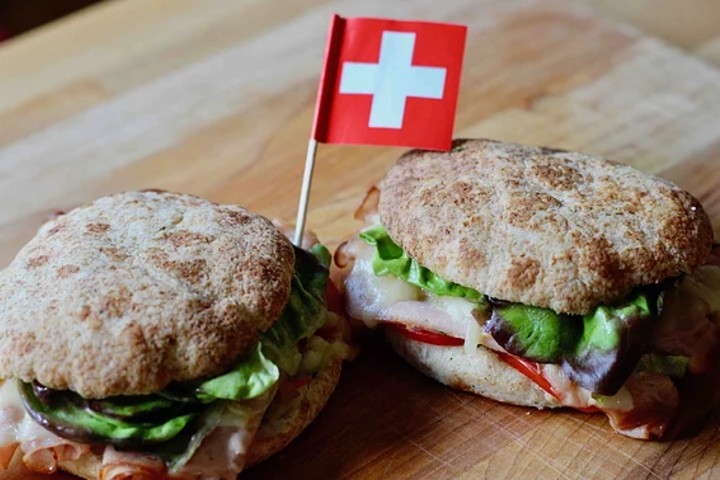 Keto Puffy - Iklemmts - Lin Switzerland