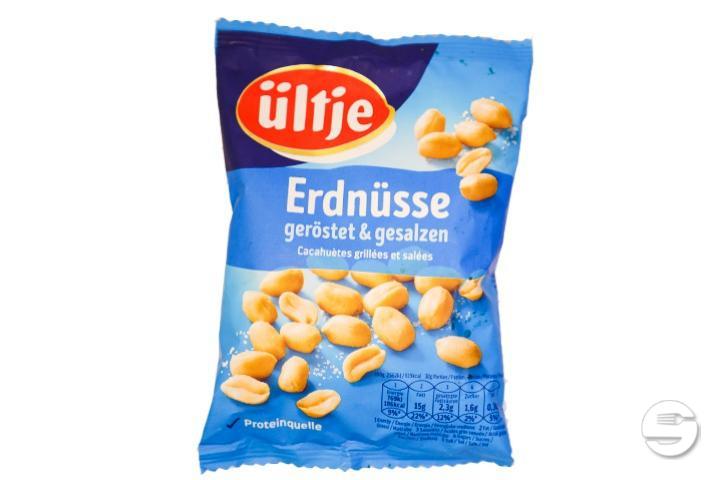 Erdnüsse - Speedy24