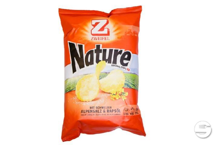 Nature Zweifel Chips - Speedy24